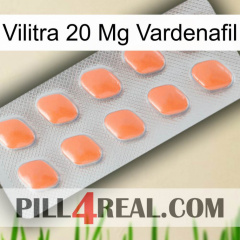 Vilitra 20 Mg Vardenafil 26